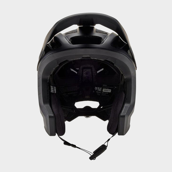 Dropframe Pro Run Helmet