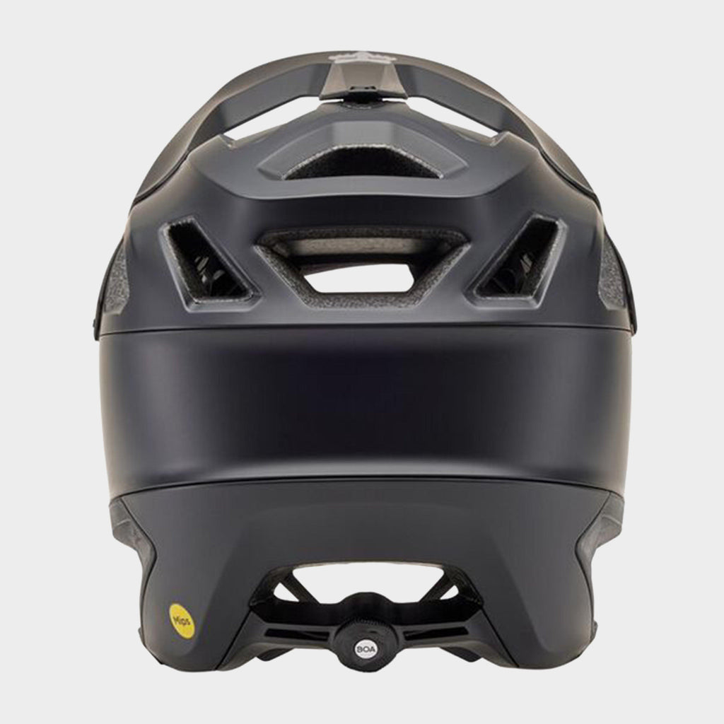 Dropframe Pro Run Helmet