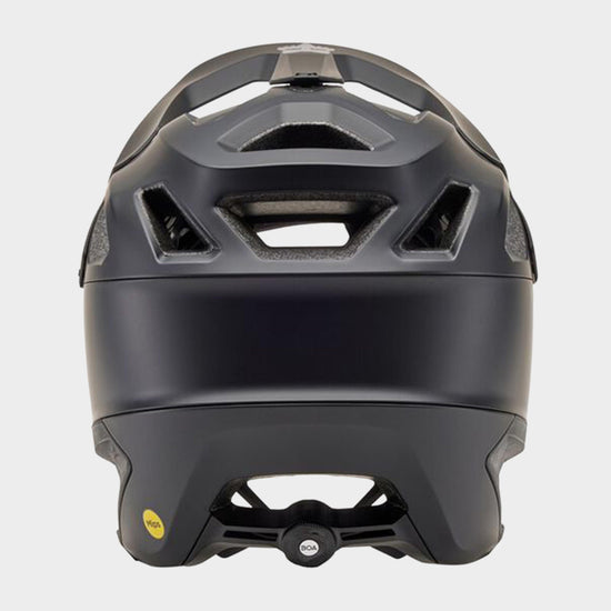 Dropframe Pro Run Helmet