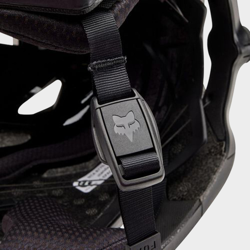 Dropframe Pro Run Helmet