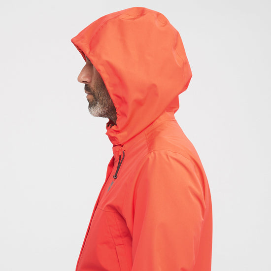 Ranger 2.5-Layer Waterproof Jacket