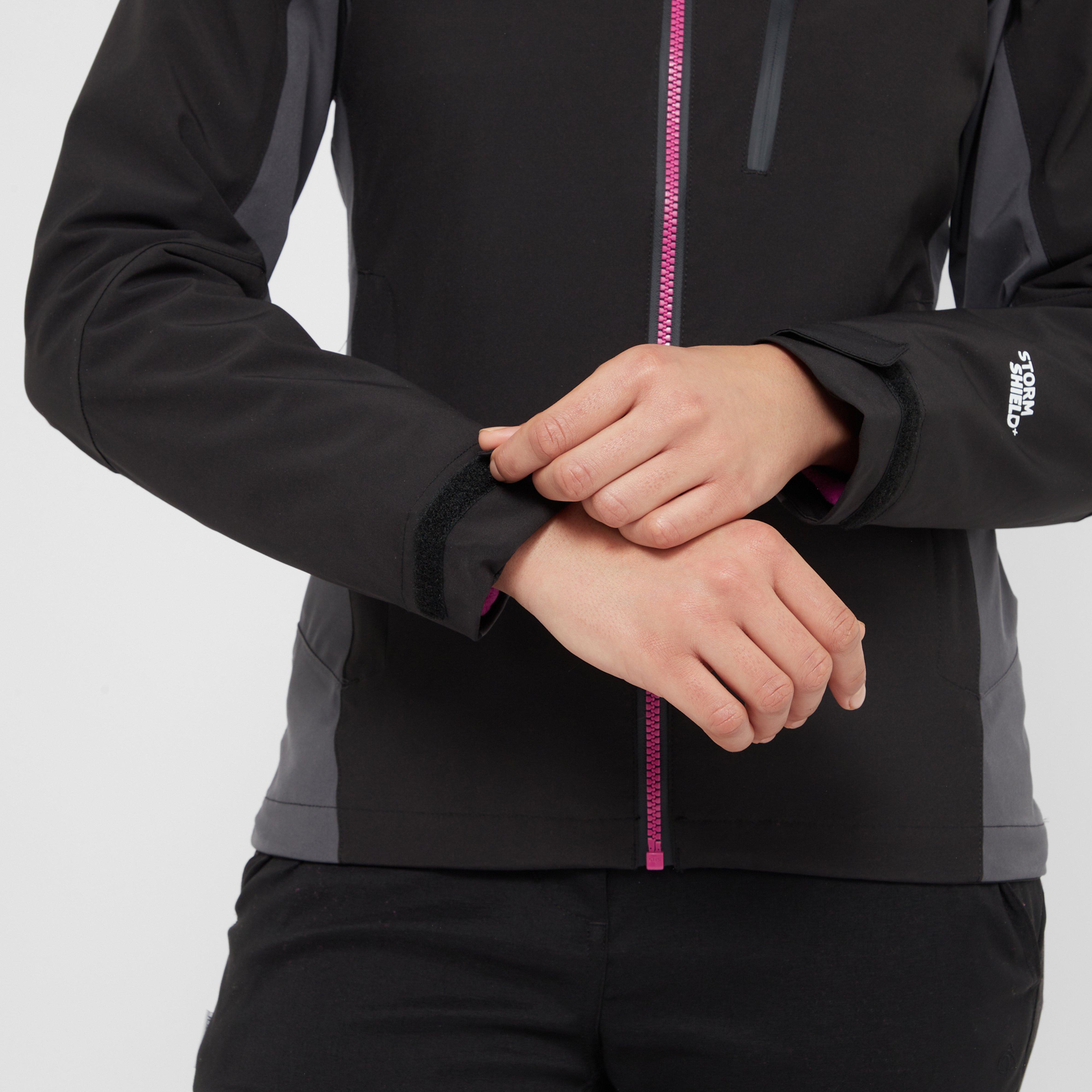 Women's Malham Stretch Waterproof Jacket