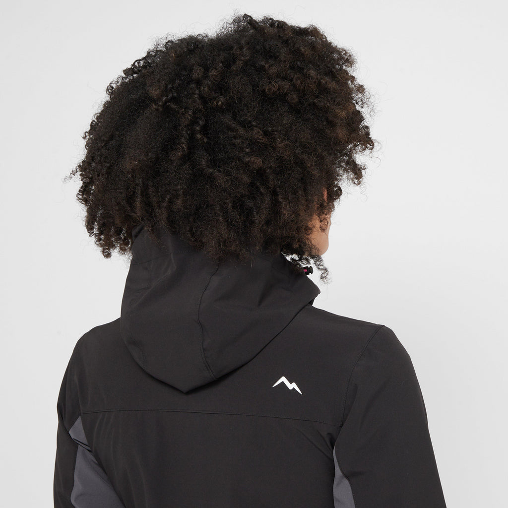 Women's Malham Stretch Waterproof Jacket