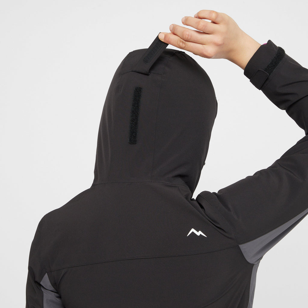 Women's Malham Stretch Waterproof Jacket