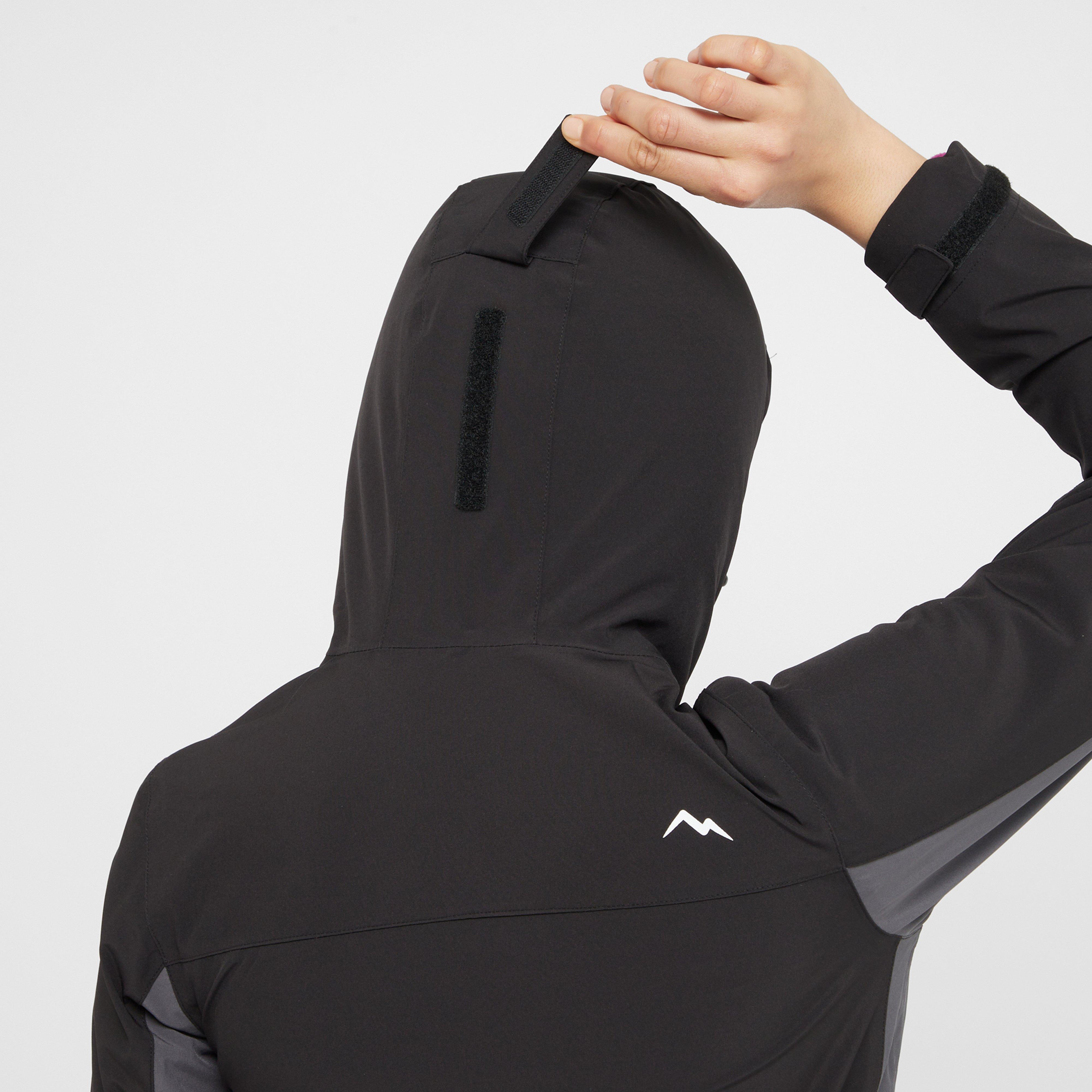 Women's Malham Stretch Waterproof Jacket