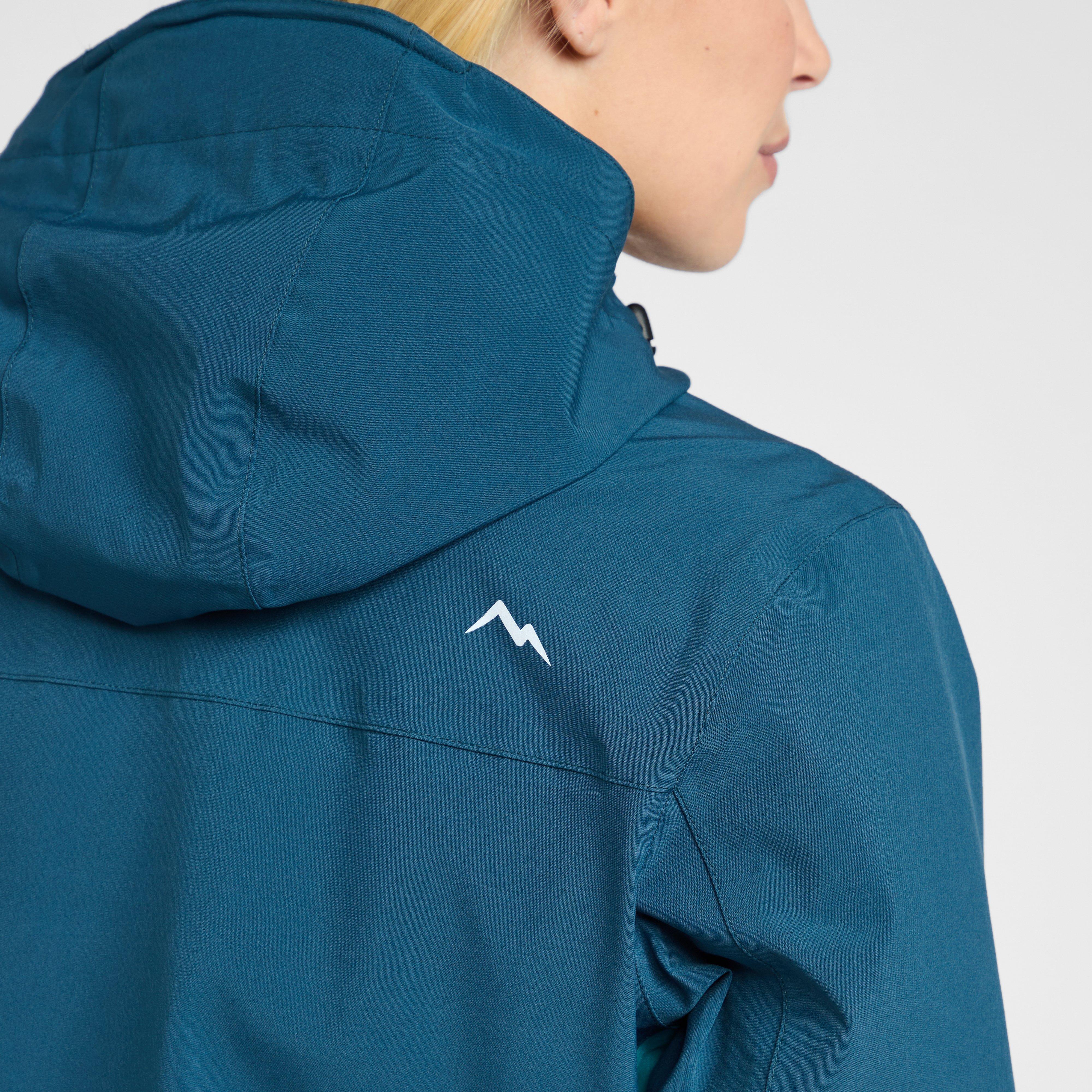 Women's Malham Stretch Waterproof Jacket