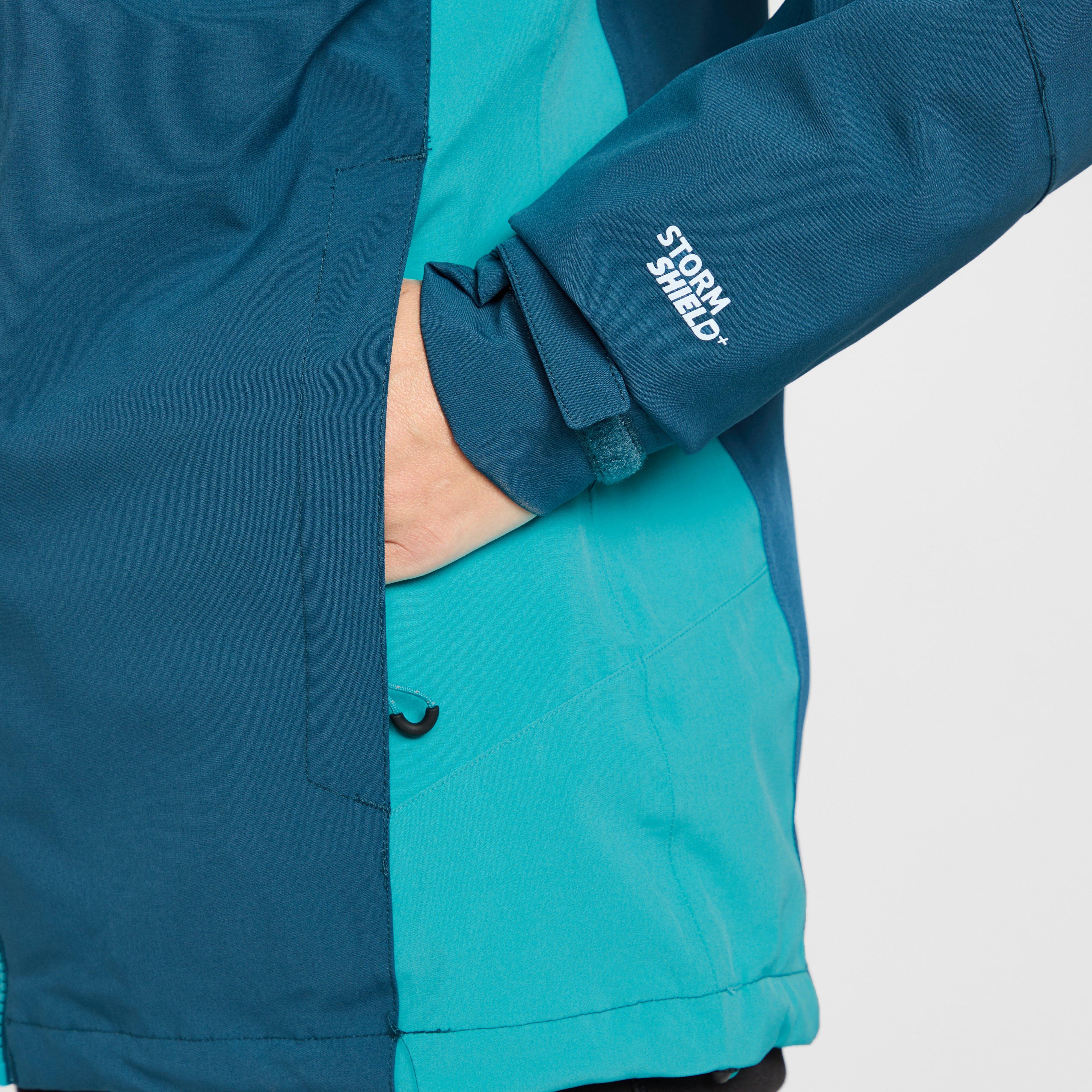 Women's Malham Stretch Waterproof Jacket