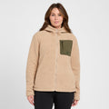 Women’s Vista Full Zip Fleece Hoodie