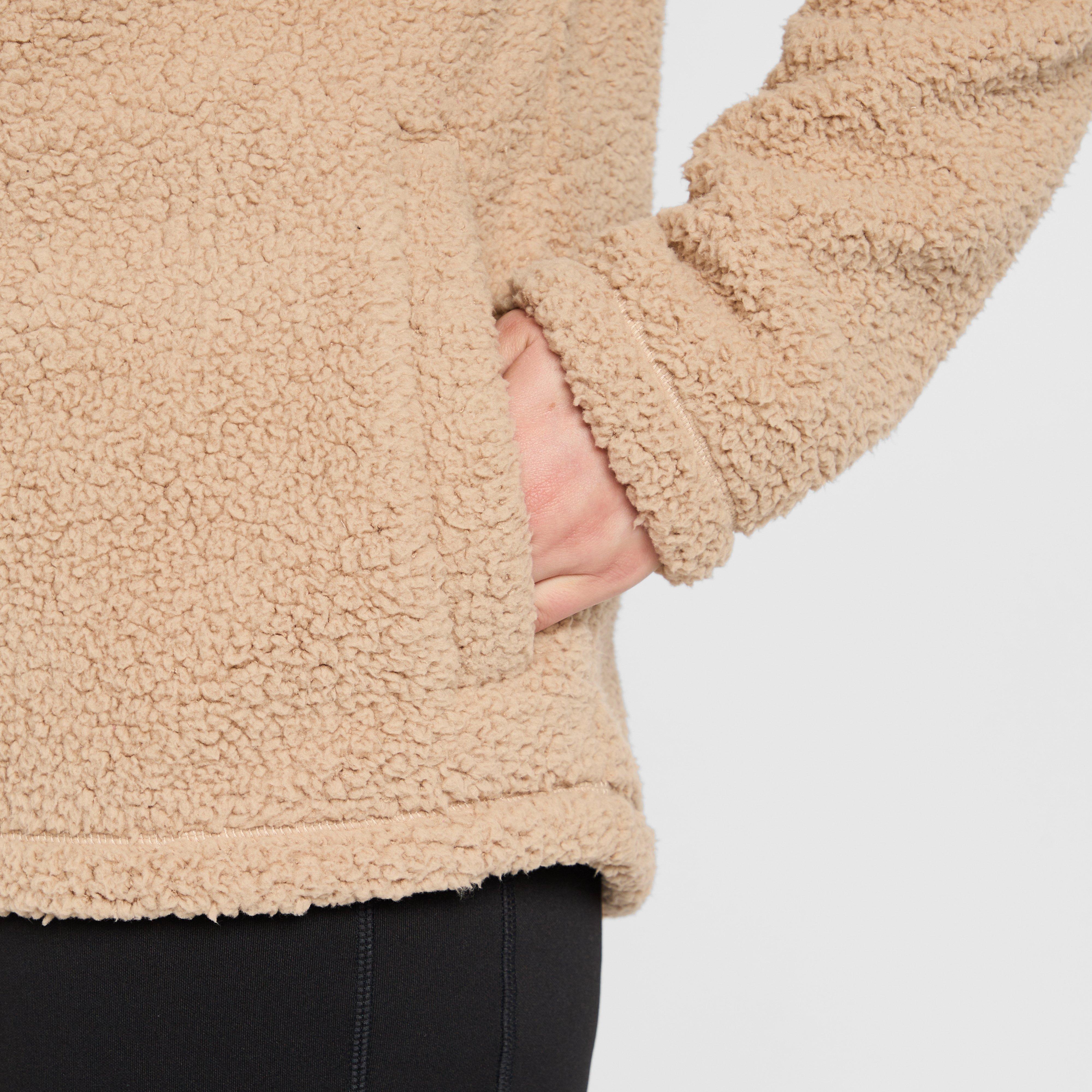 Women’s Vista Full Zip Fleece Hoodie