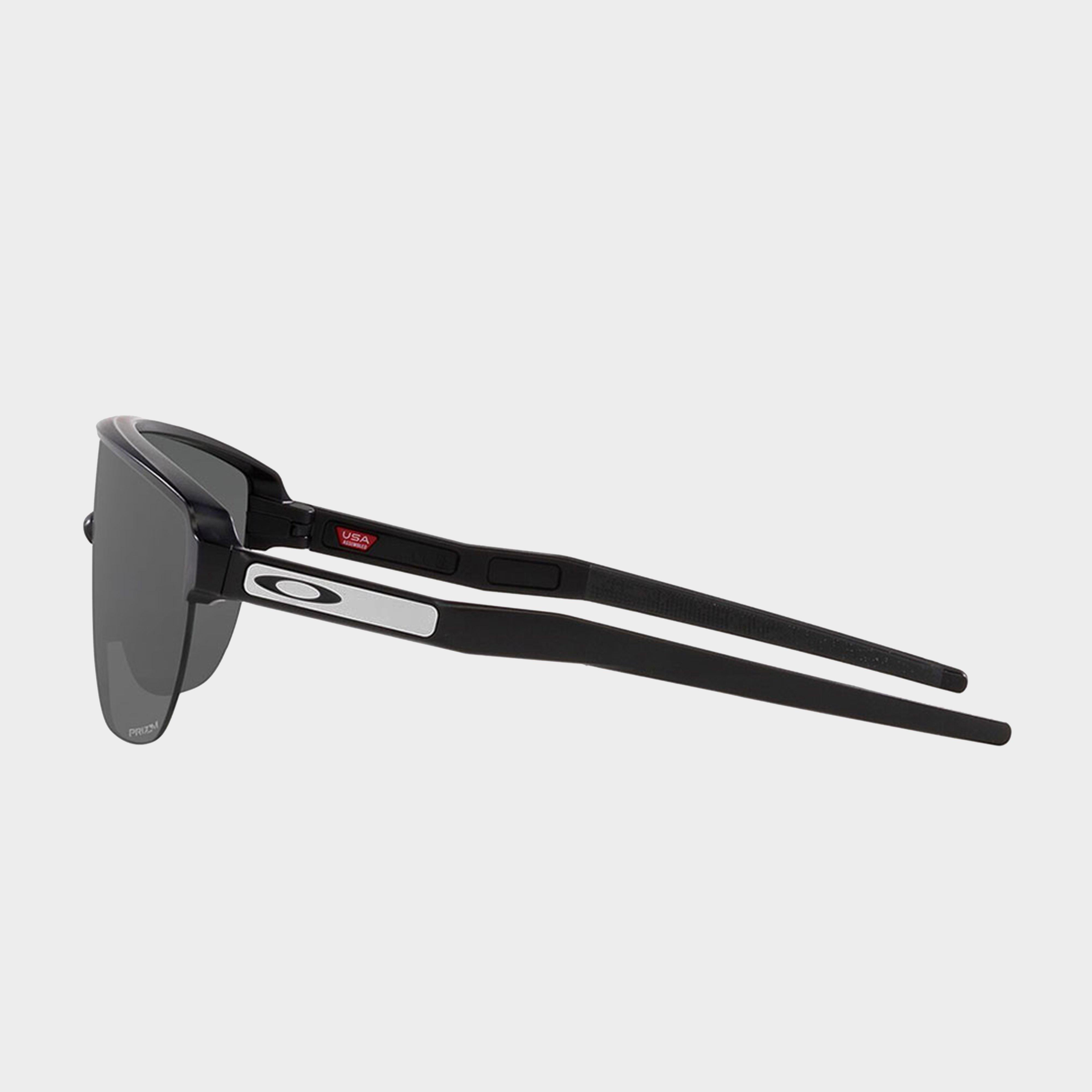 Corridor Prizm Black Sunglasses