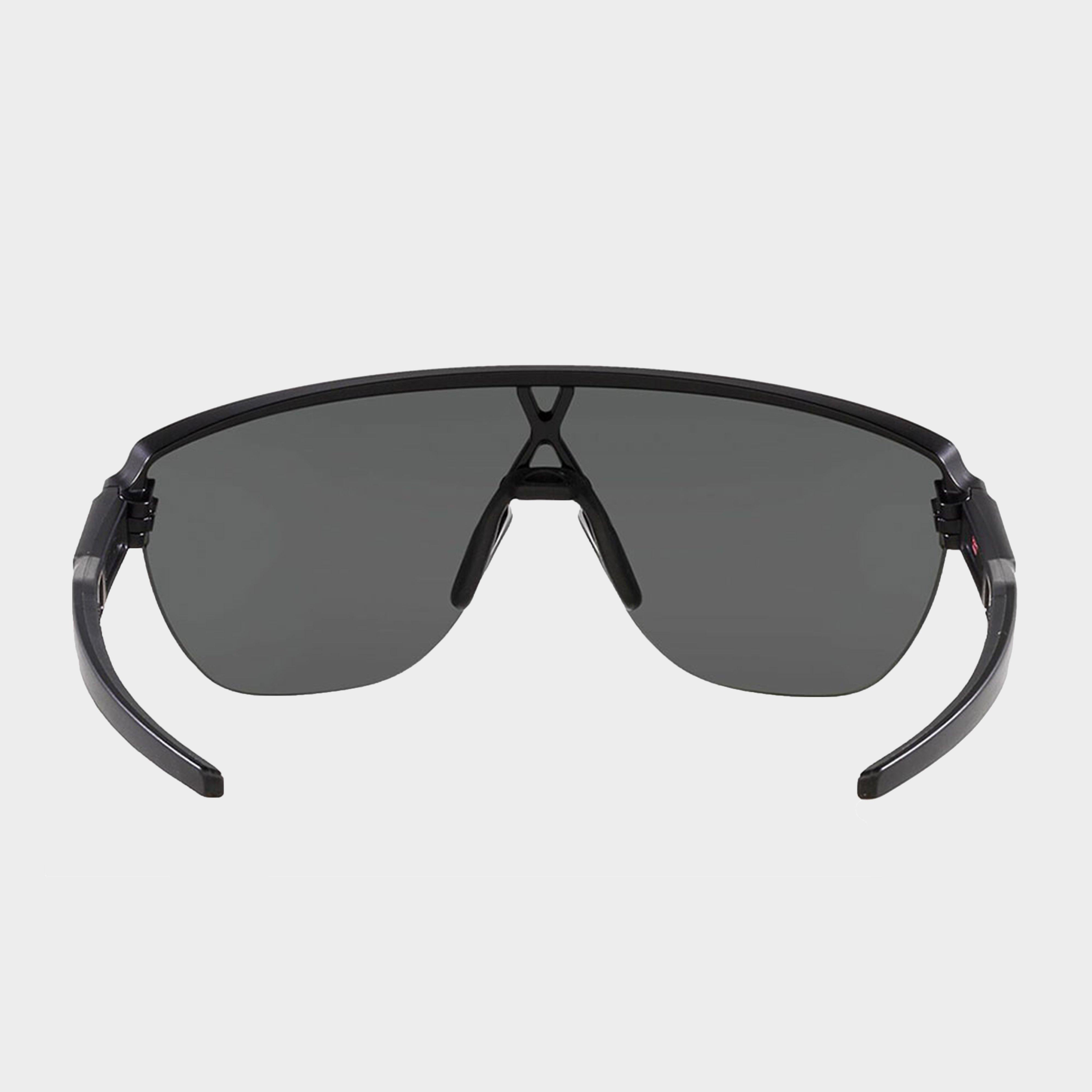 Corridor Prizm Black Sunglasses