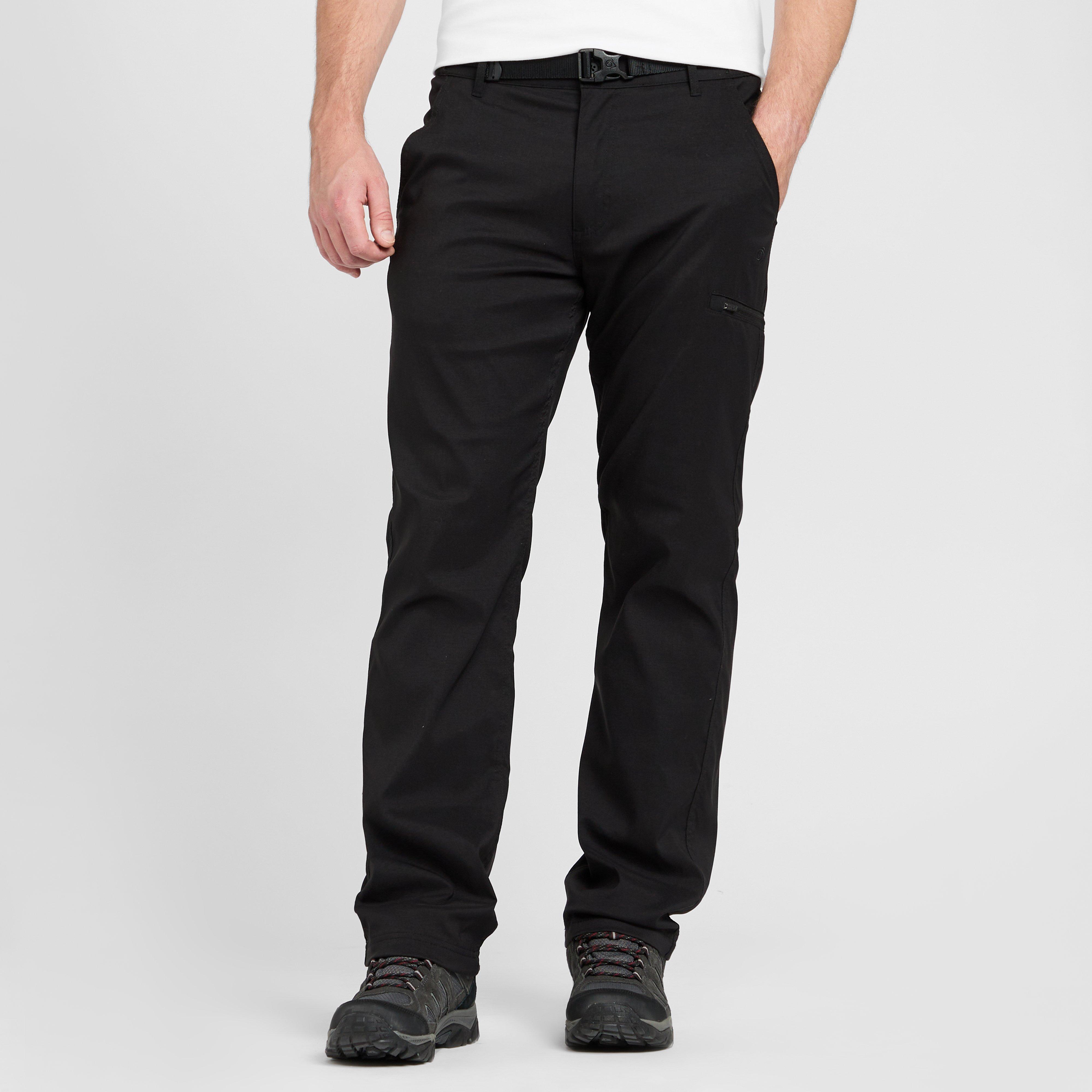Men’s Kiwi Pro Lined Trousers