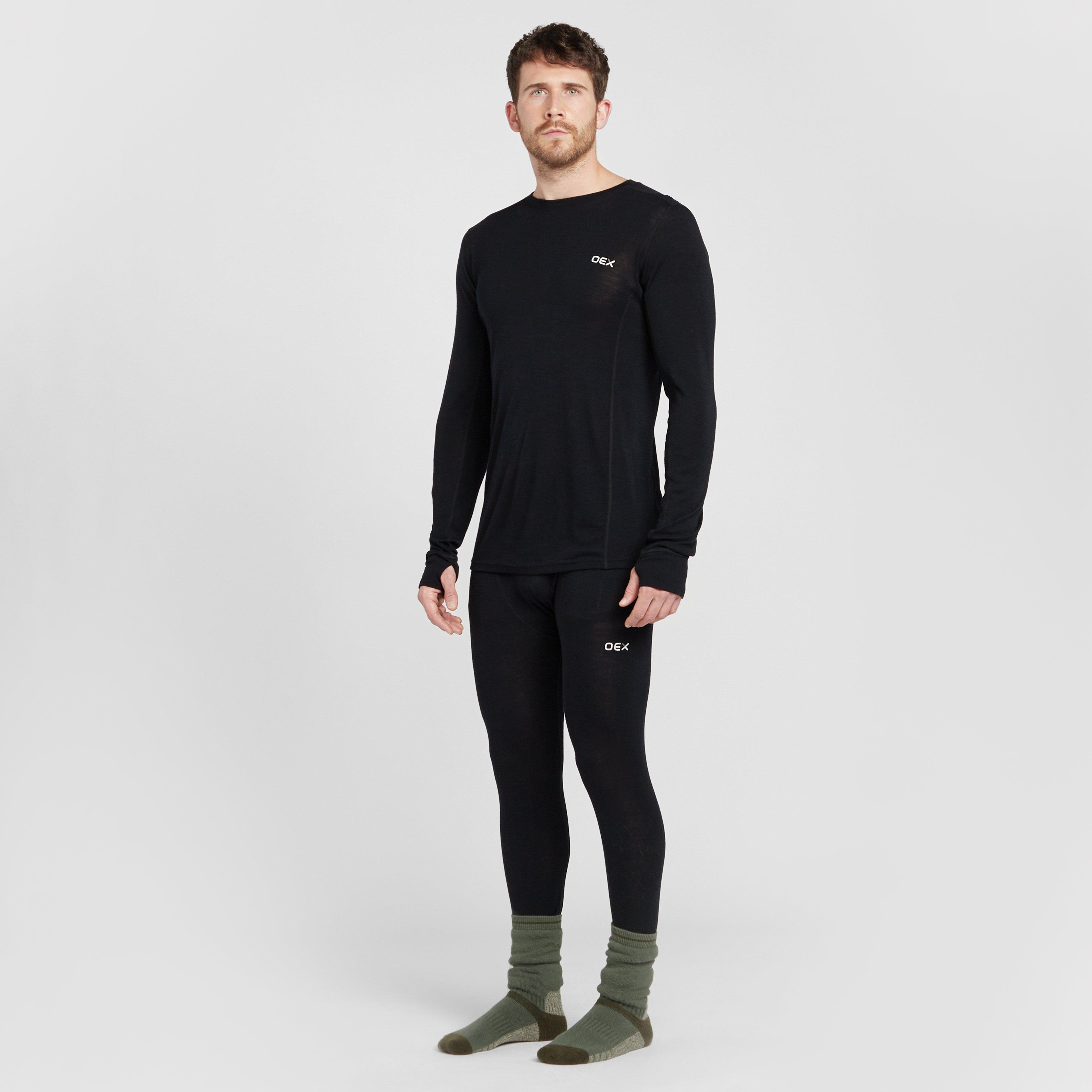 Men’s Kelso Merino Baselayer Pants