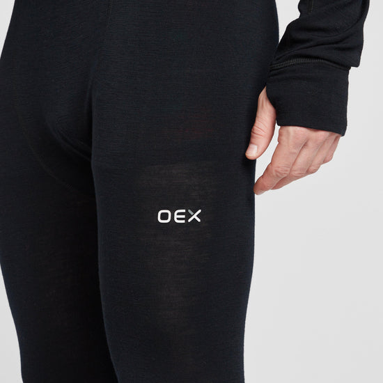 Men’s Kelso Merino Baselayer Pants