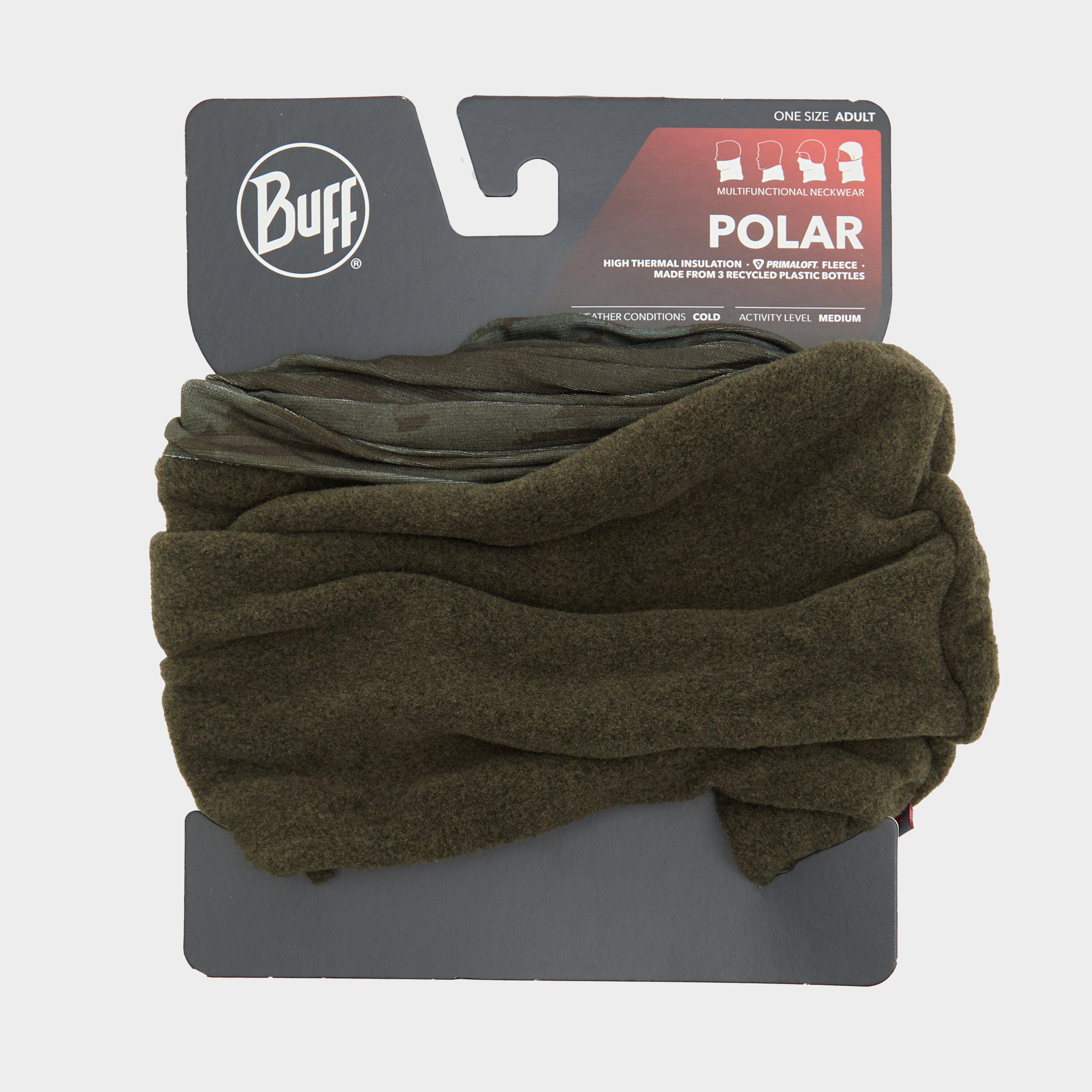 Polar Reversible BUFF® Ghan Graphite