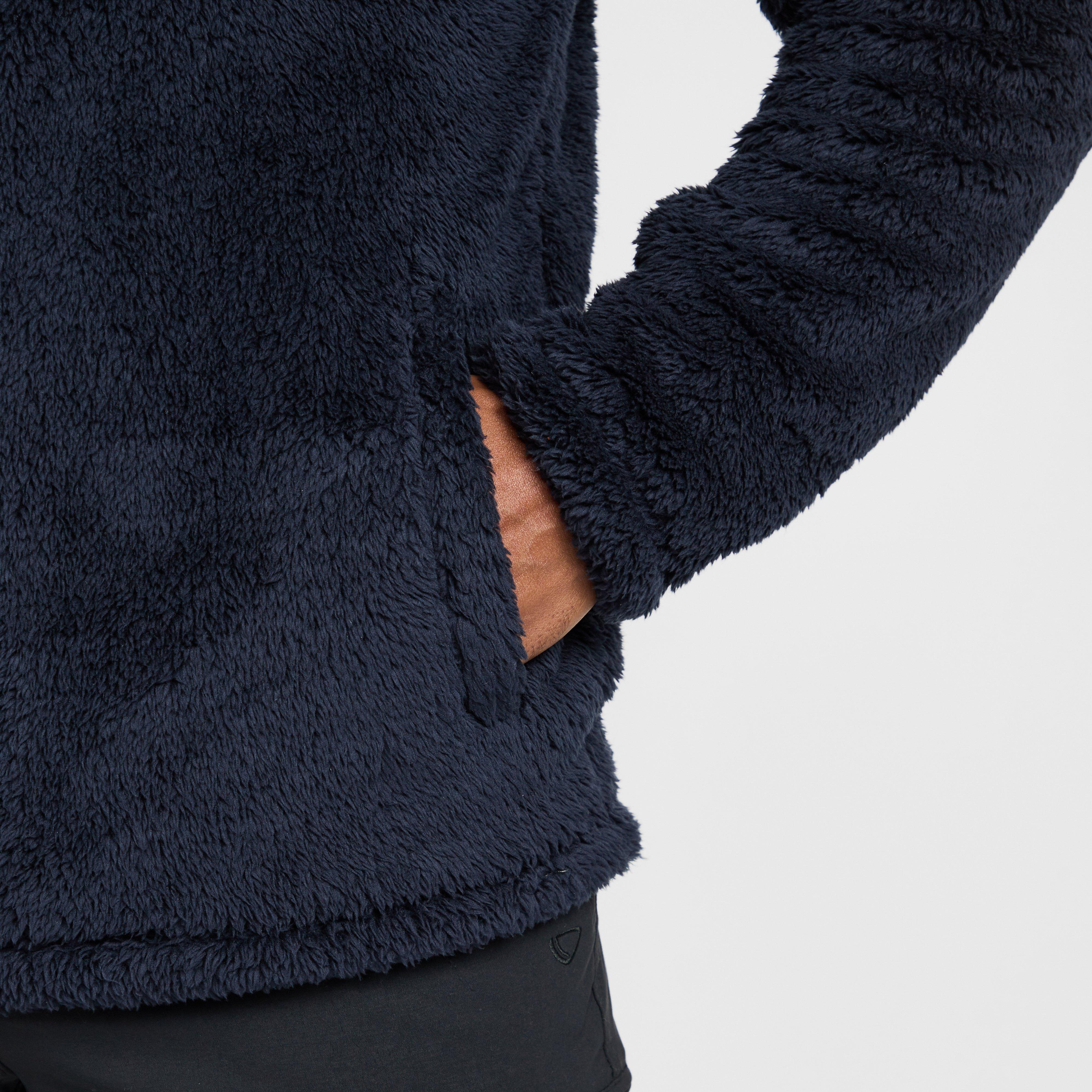 Men’s Ribblesdale Full Zip Fleece