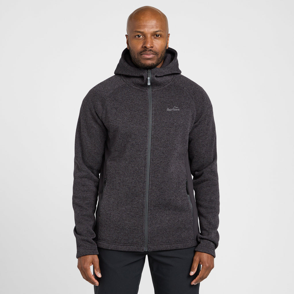 Men’s Atlas Textured Fleece