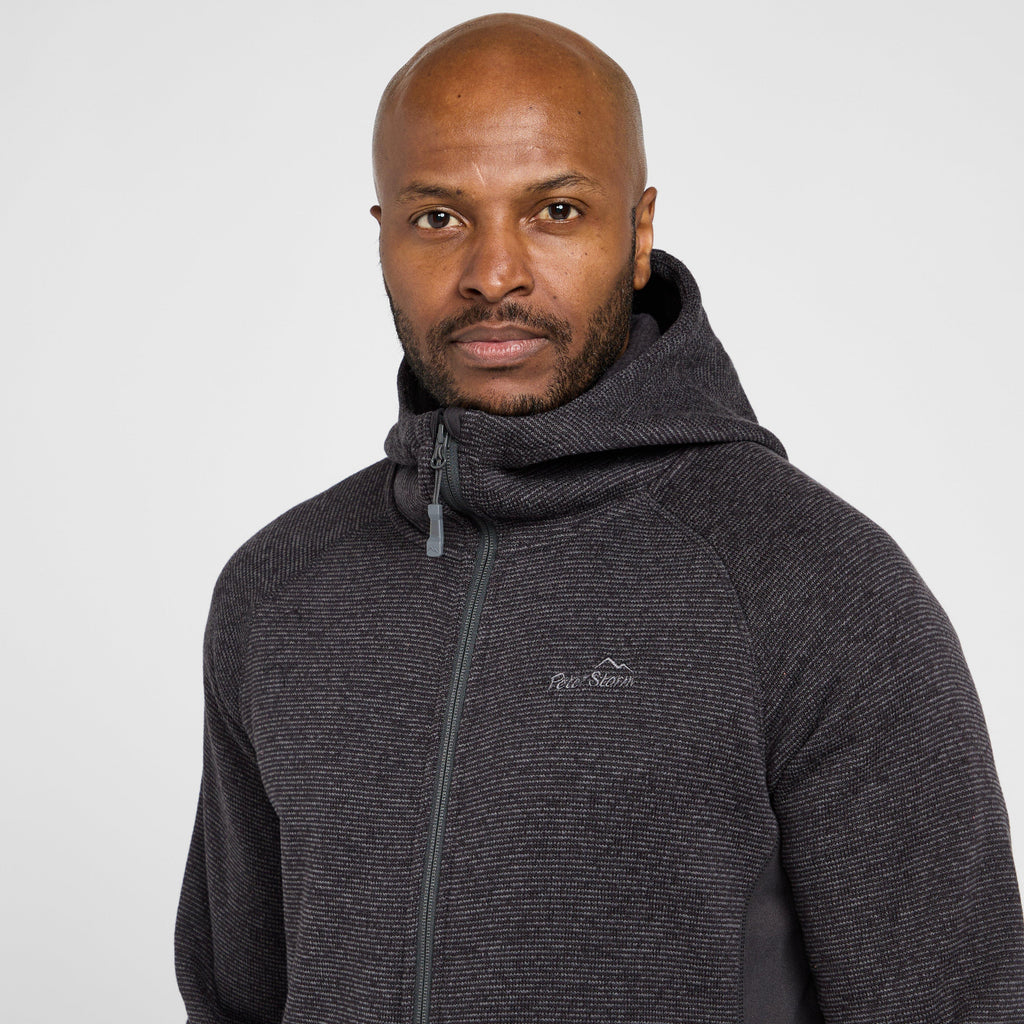 Men’s Atlas Textured Fleece