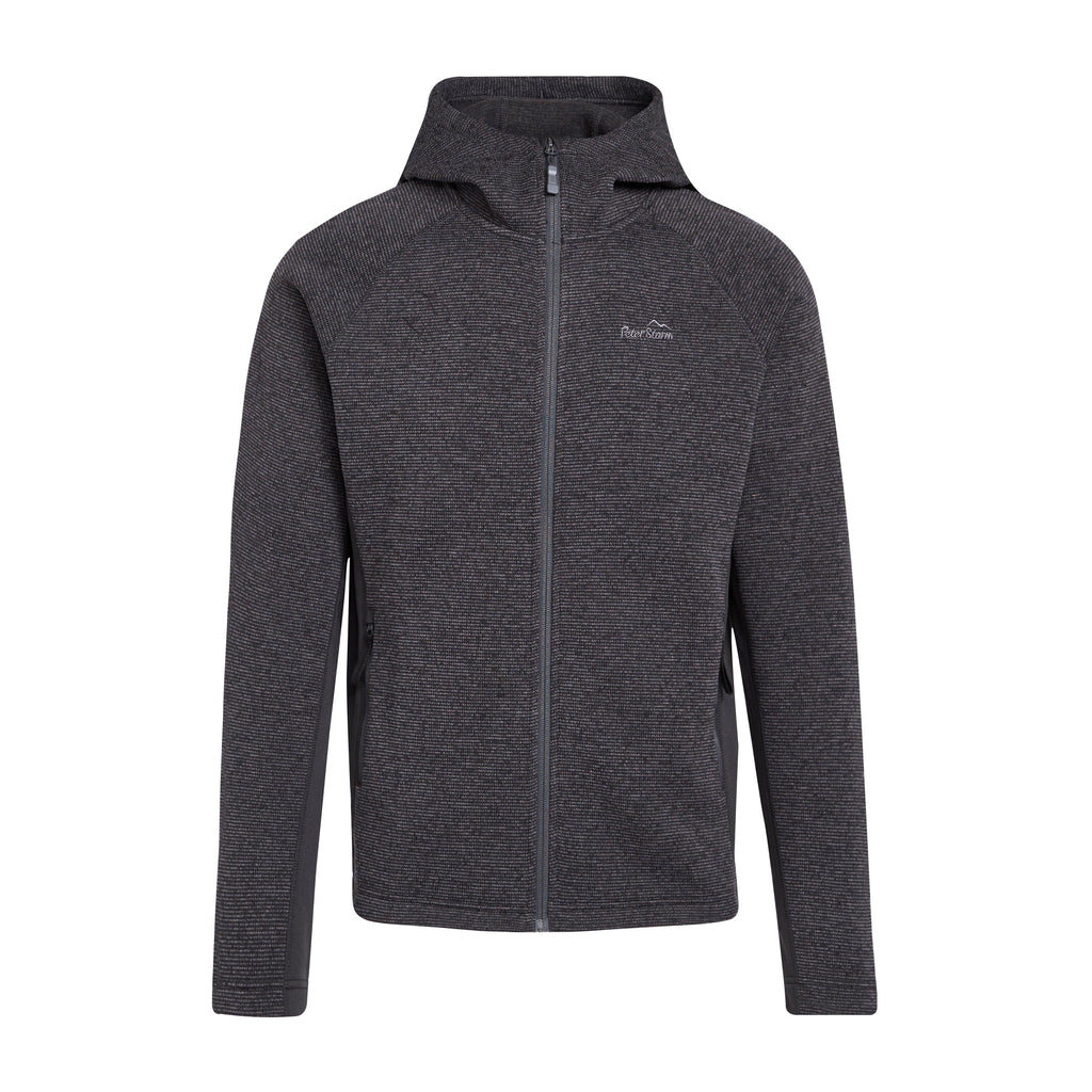 Men’s Atlas Textured Fleece