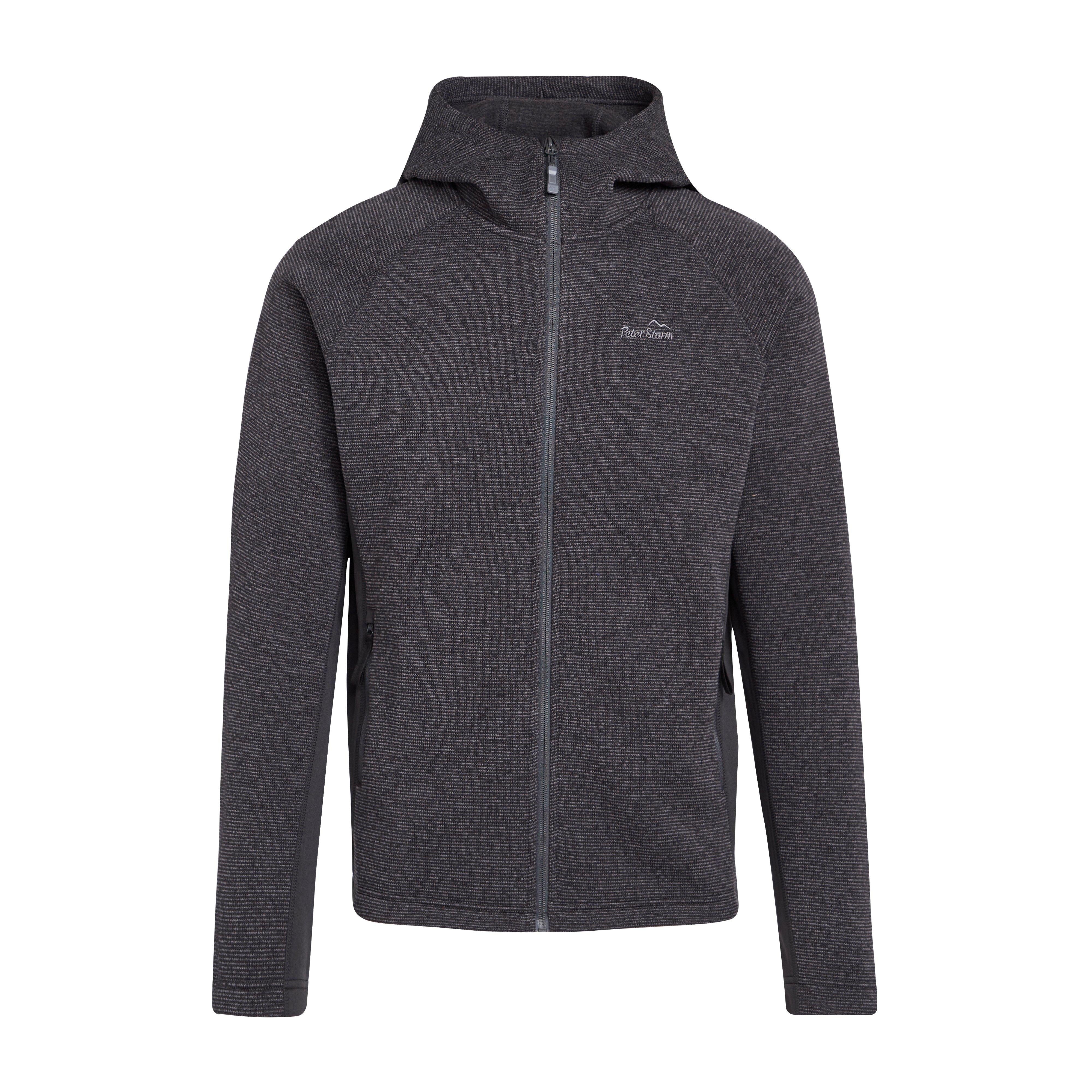 Men’s Atlas Textured Fleece