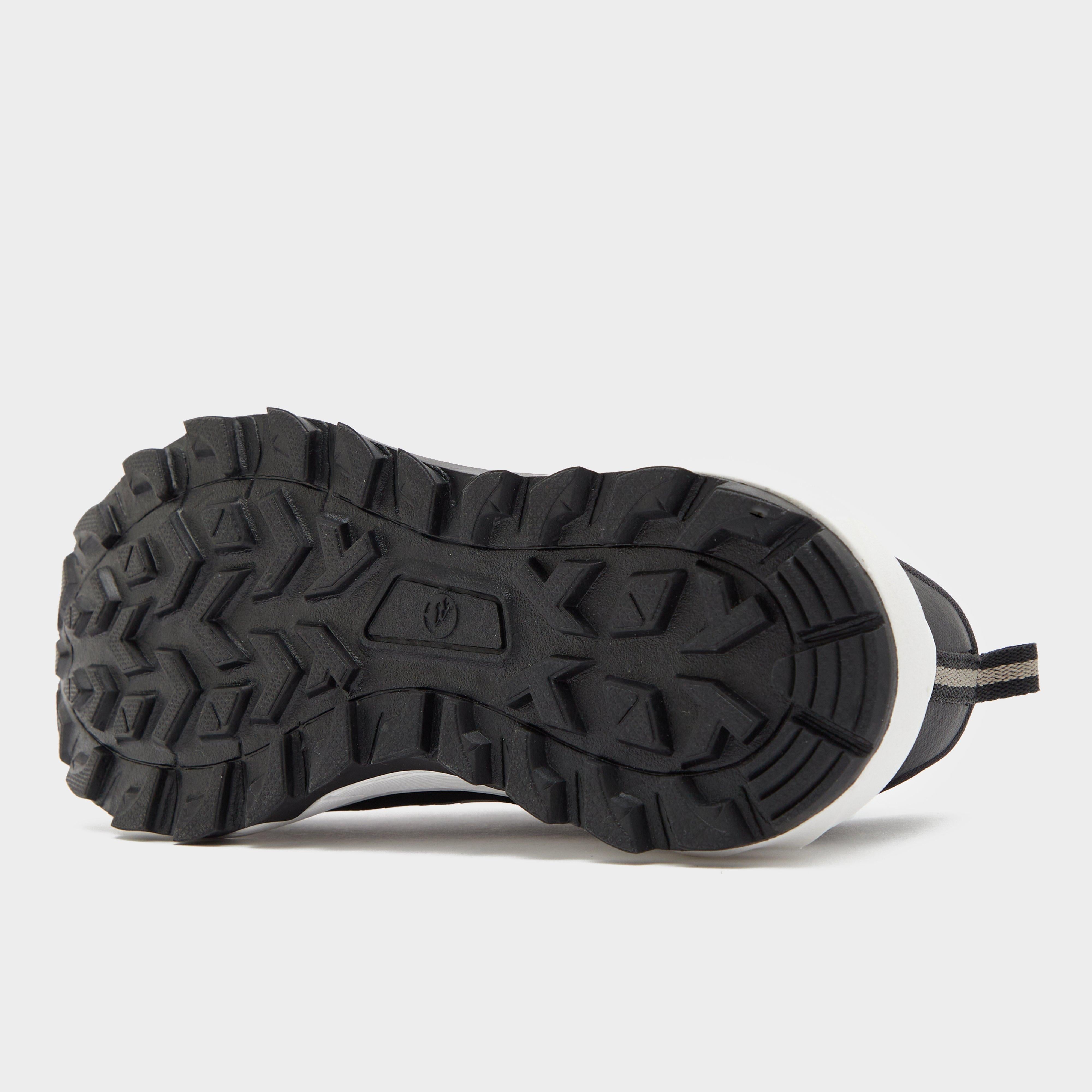 Women’s Nas Trail Waterproof Walking Shoe