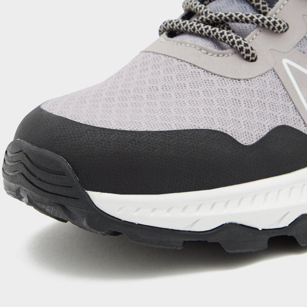 Women’s Nas Trail Waterproof Walking Shoe