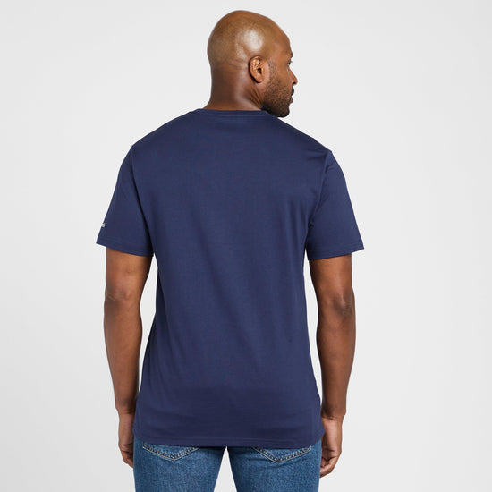 Men’s Scar Infill T-Shirt