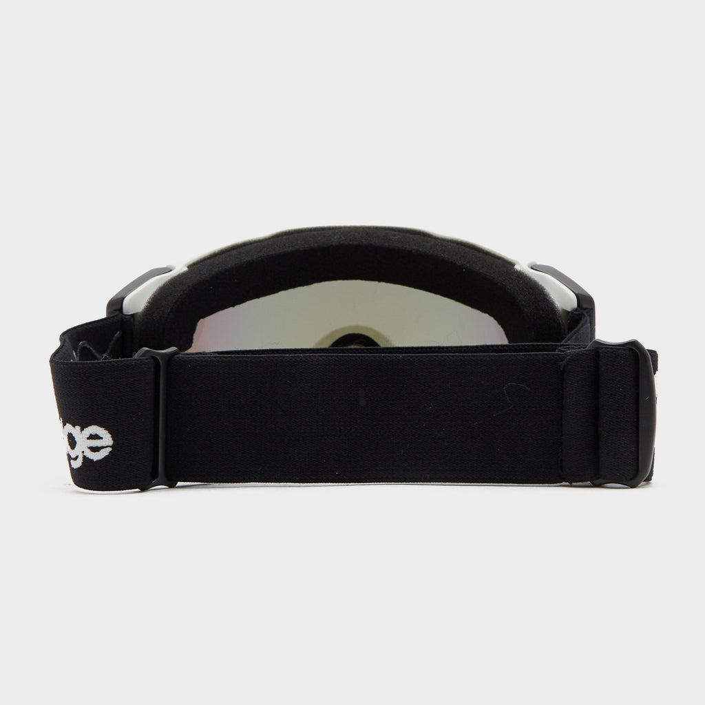 Unisex Piste Ski Goggles