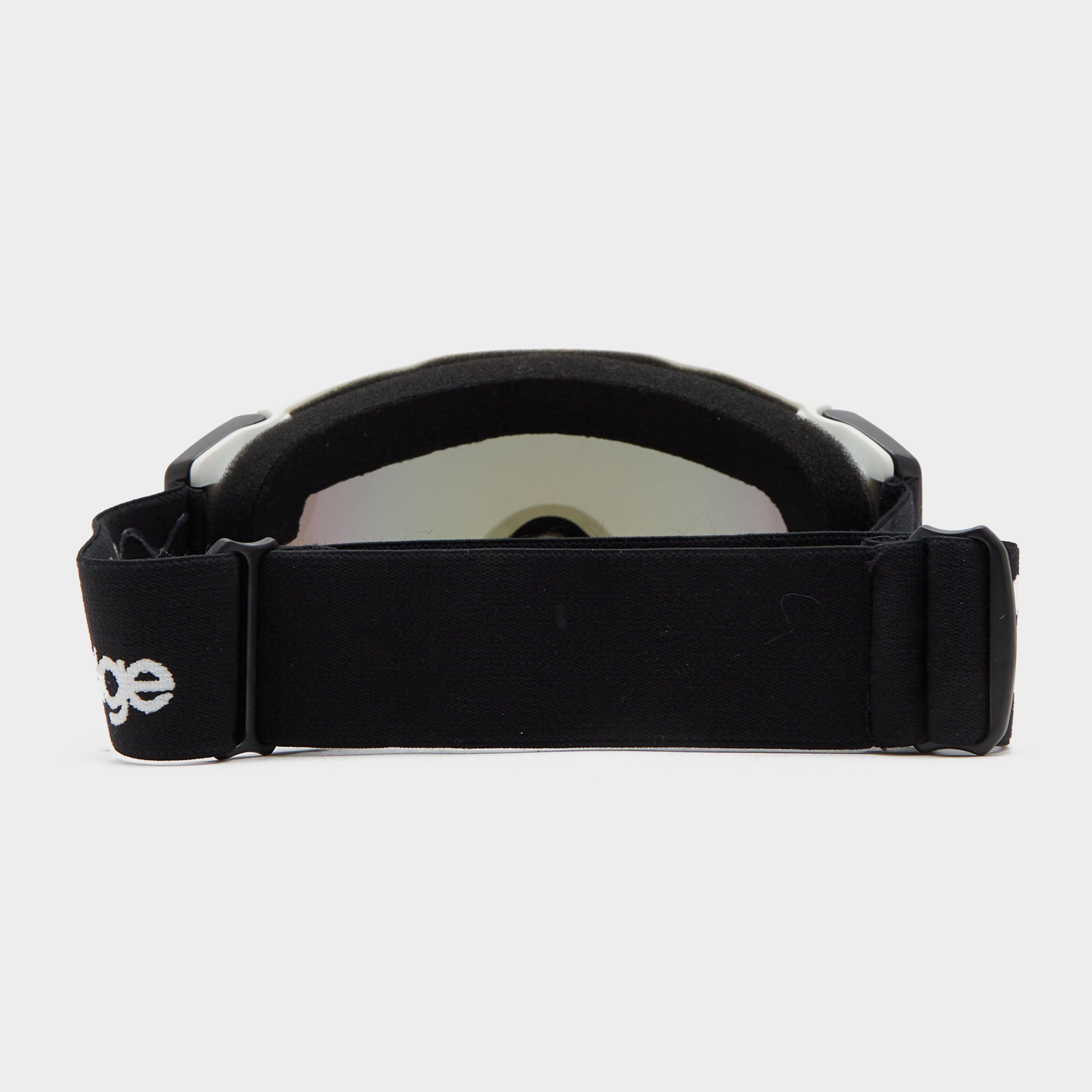 Unisex Piste Ski Goggles