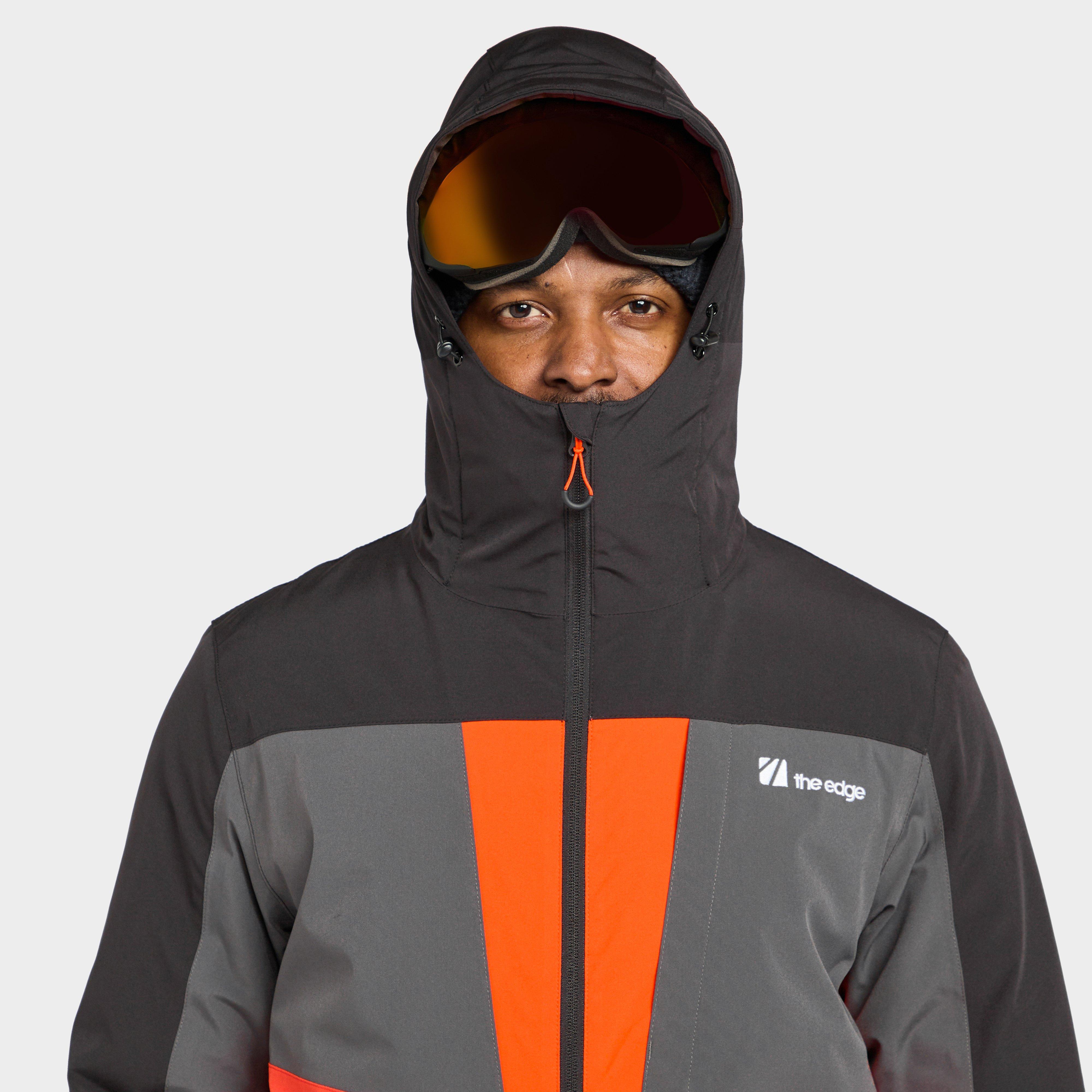 Men’s Stoneham Insulated Jacket