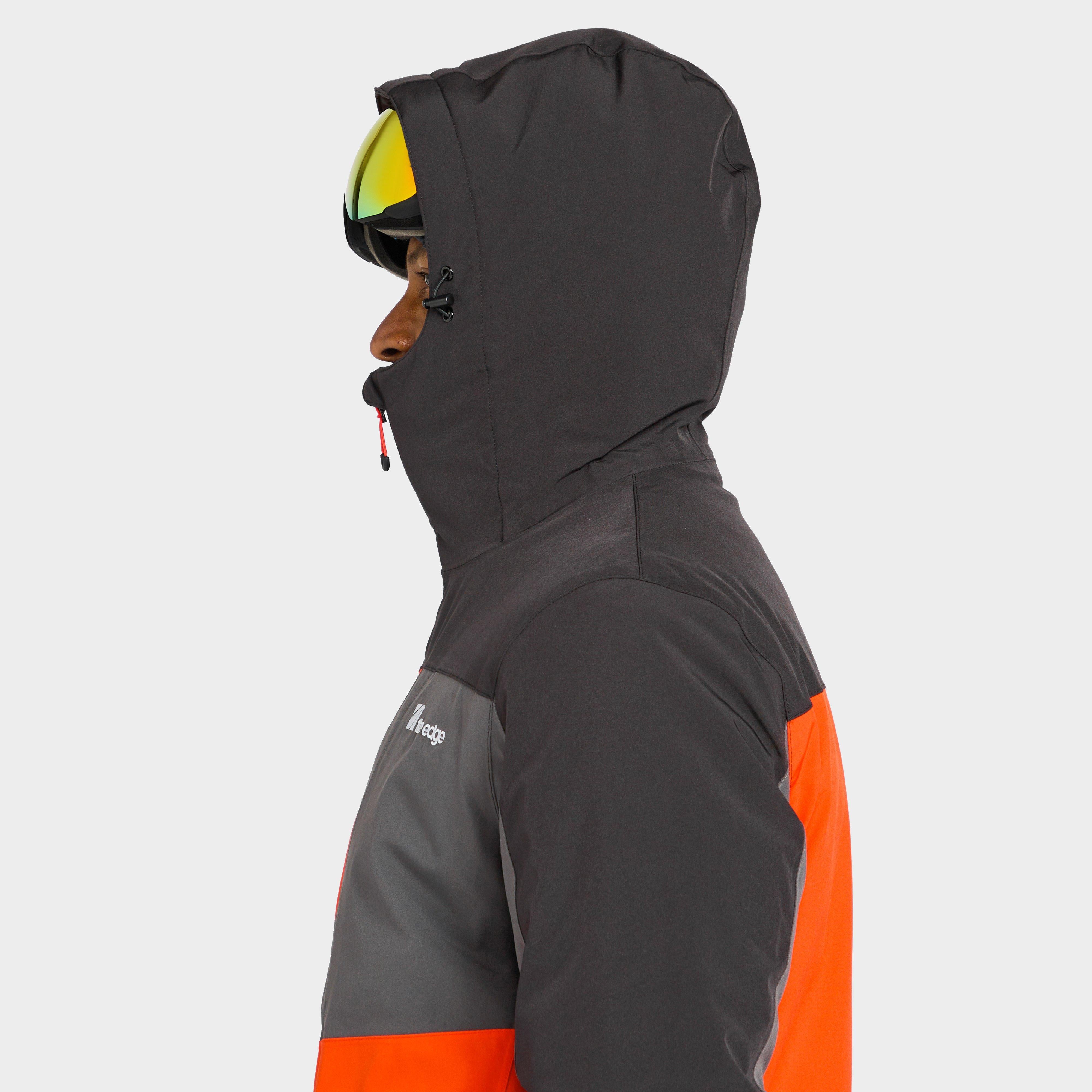 Men’s Stoneham Insulated Jacket