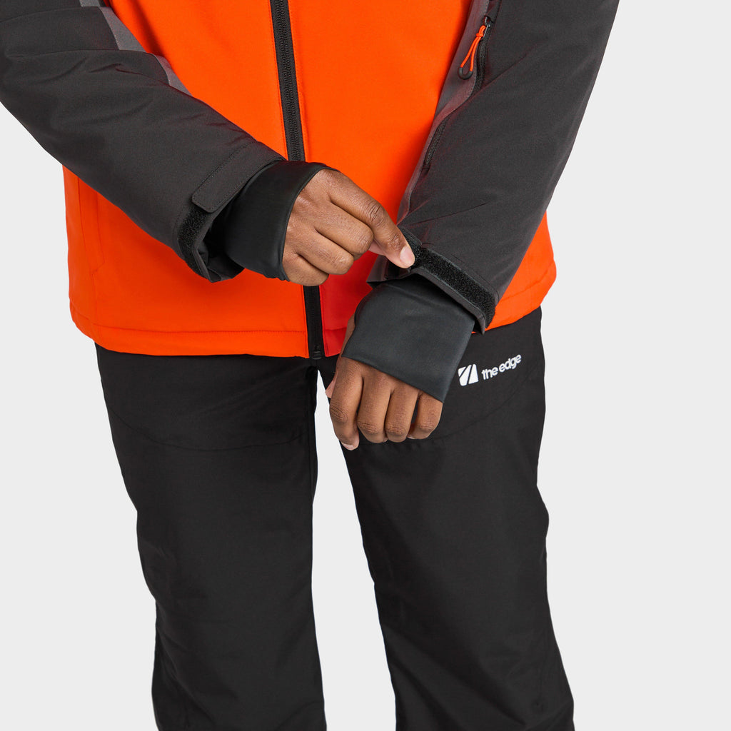 Men’s Stoneham Insulated Jacket