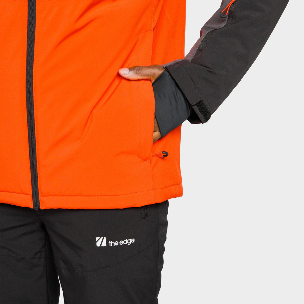 Men’s Stoneham Insulated Jacket