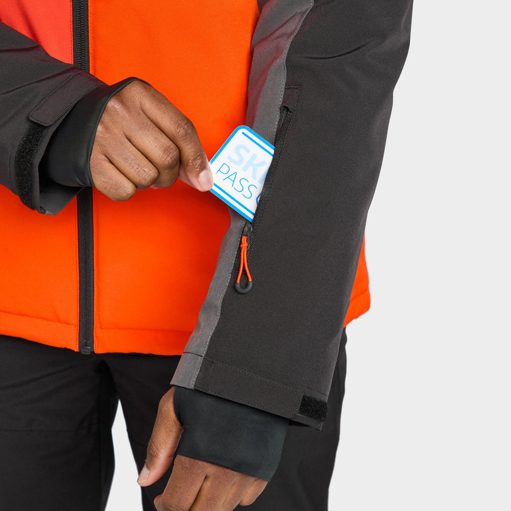 Men’s Stoneham Insulated Jacket