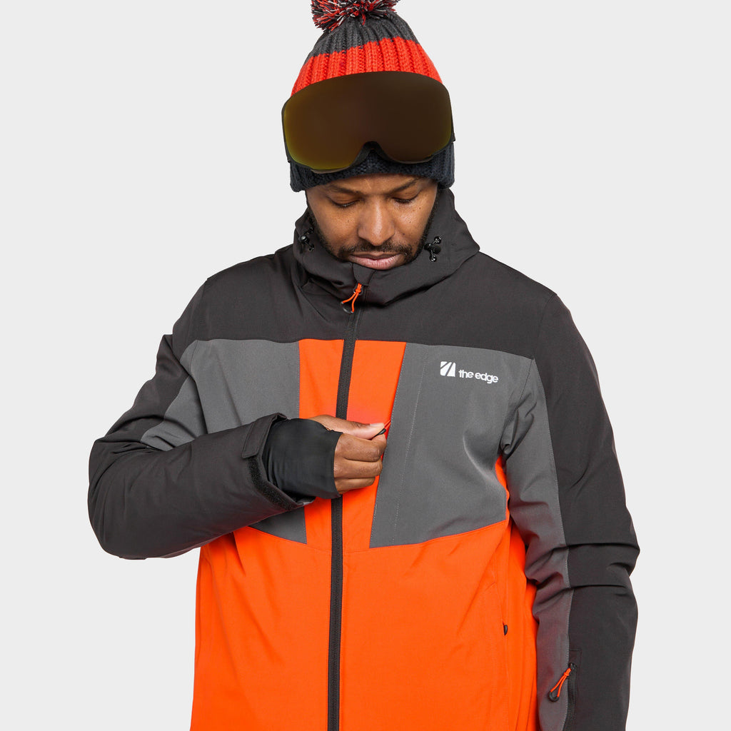 Men’s Stoneham Insulated Jacket