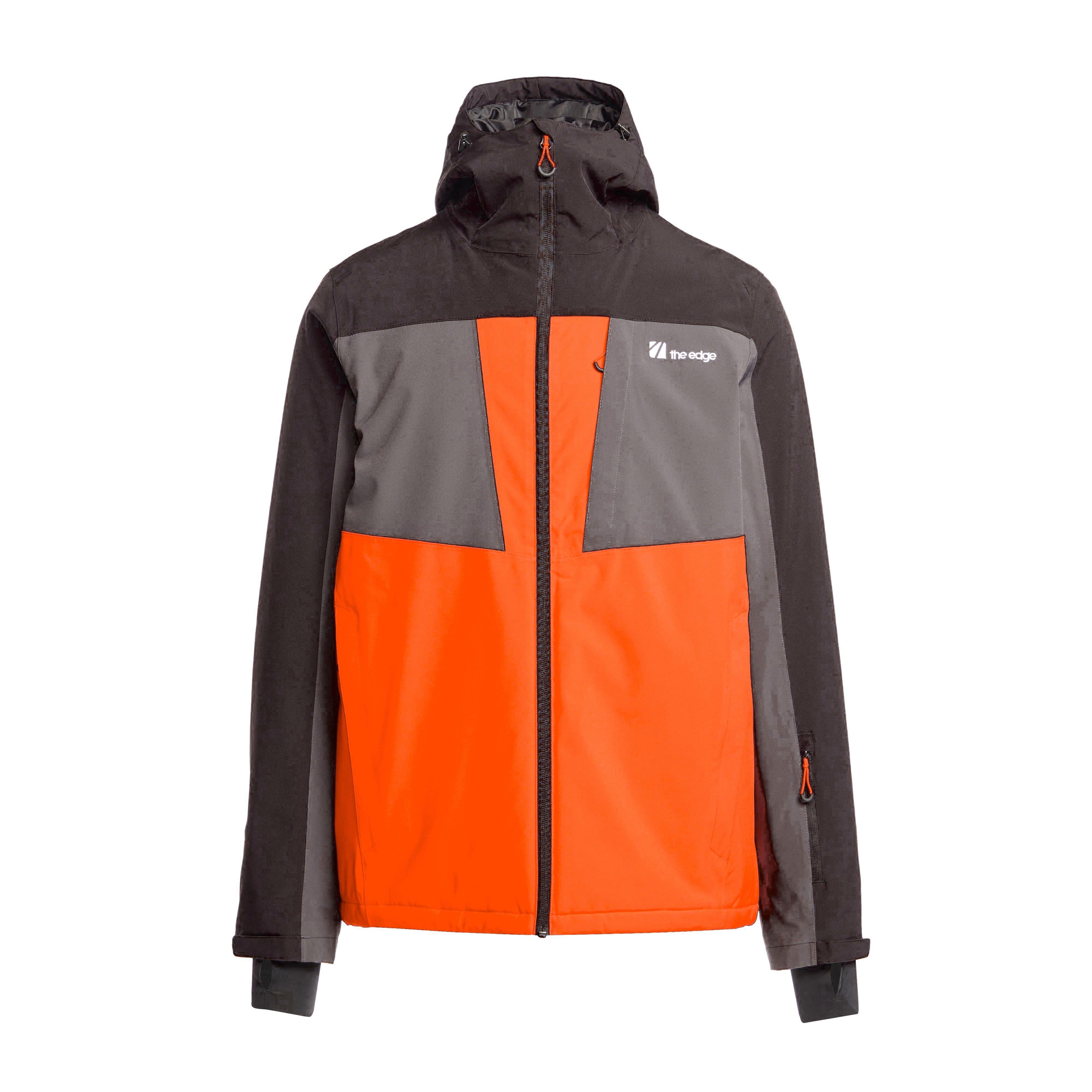 Men’s Stoneham Insulated Jacket