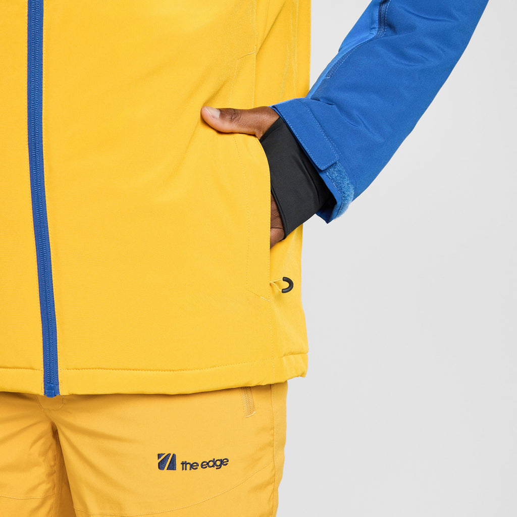 Men’s Stoneham Insulated Jacket