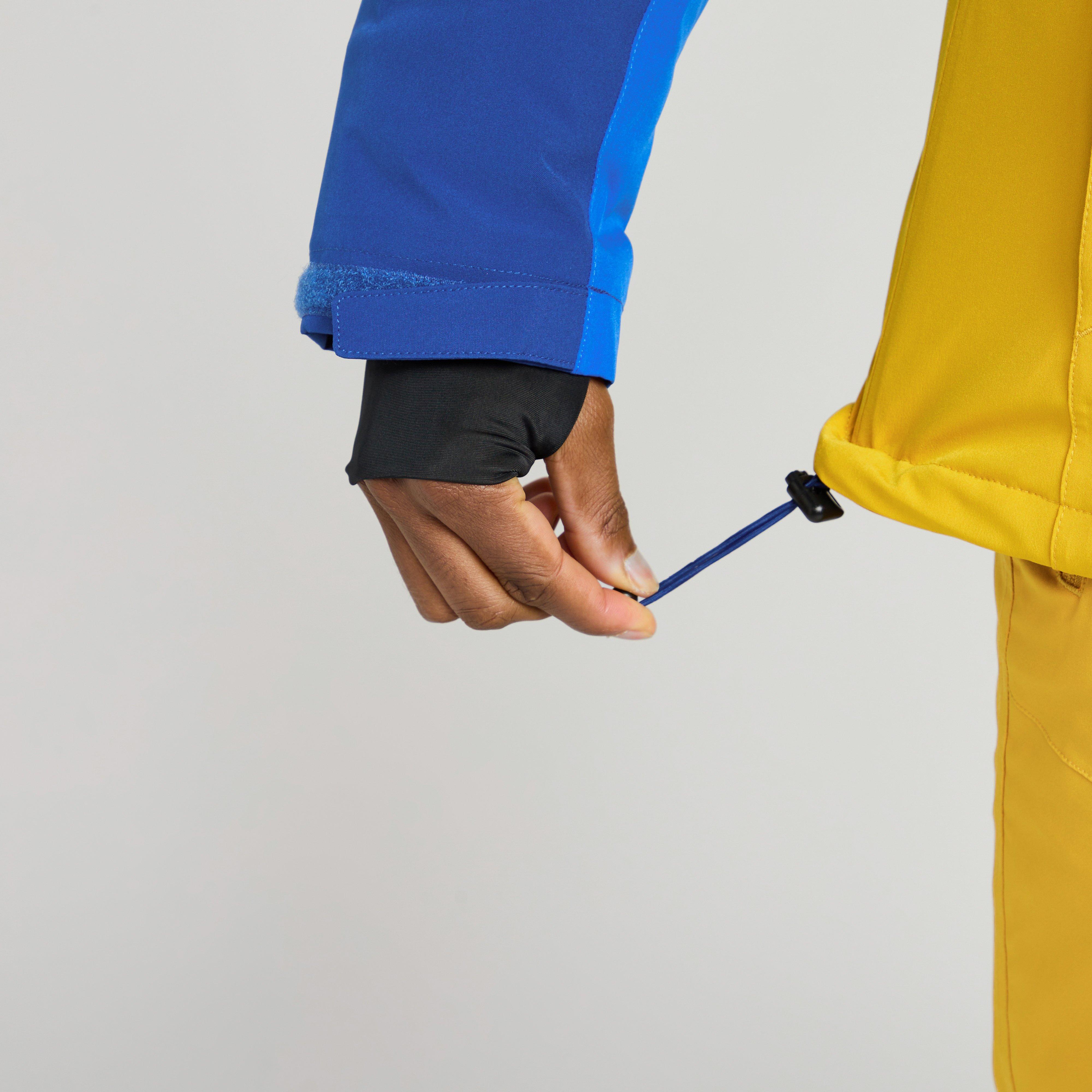 Men’s Stoneham Insulated Jacket