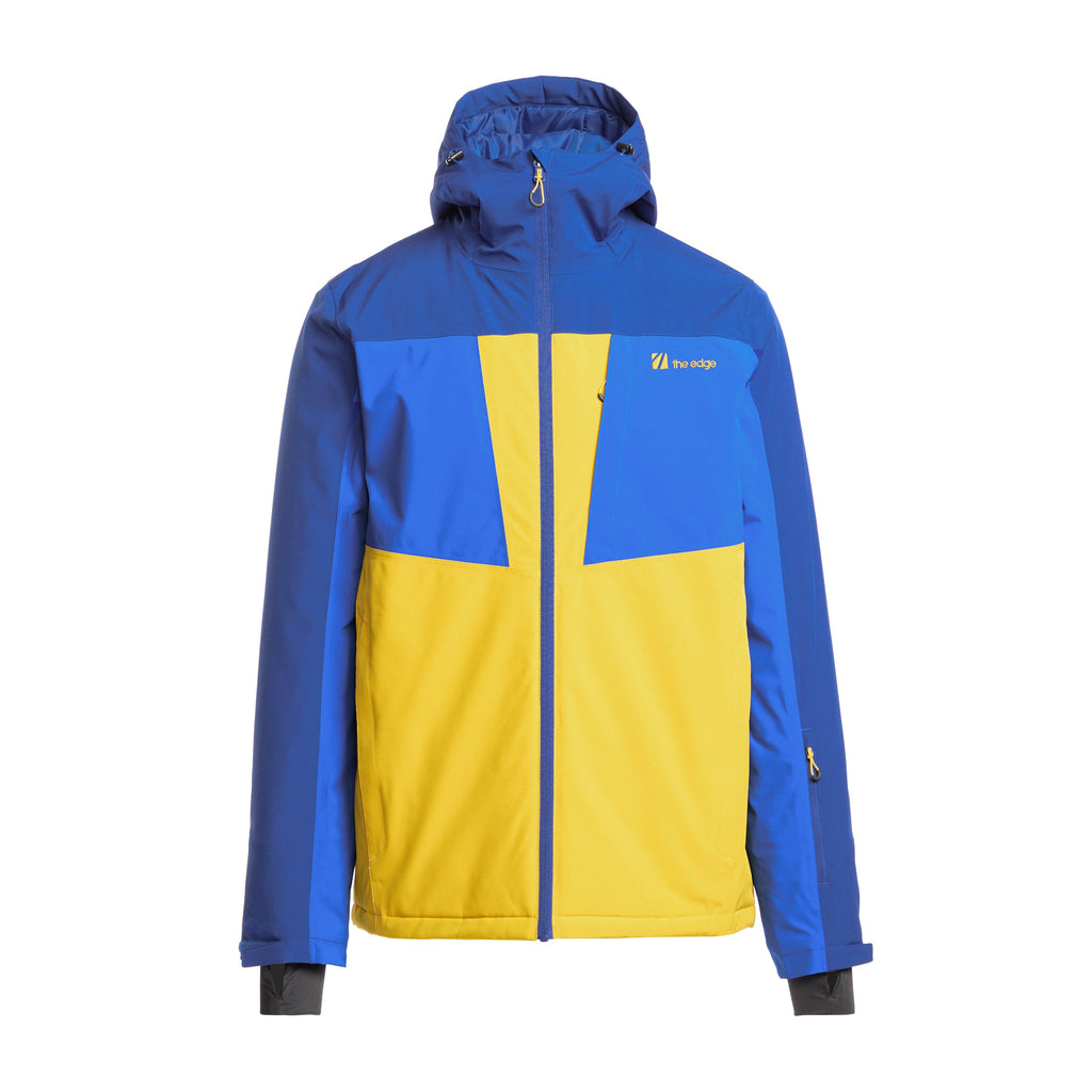 Men’s Stoneham Insulated Jacket