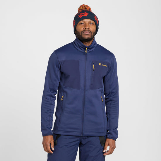 Men’s Cypress Full Zip Fleece