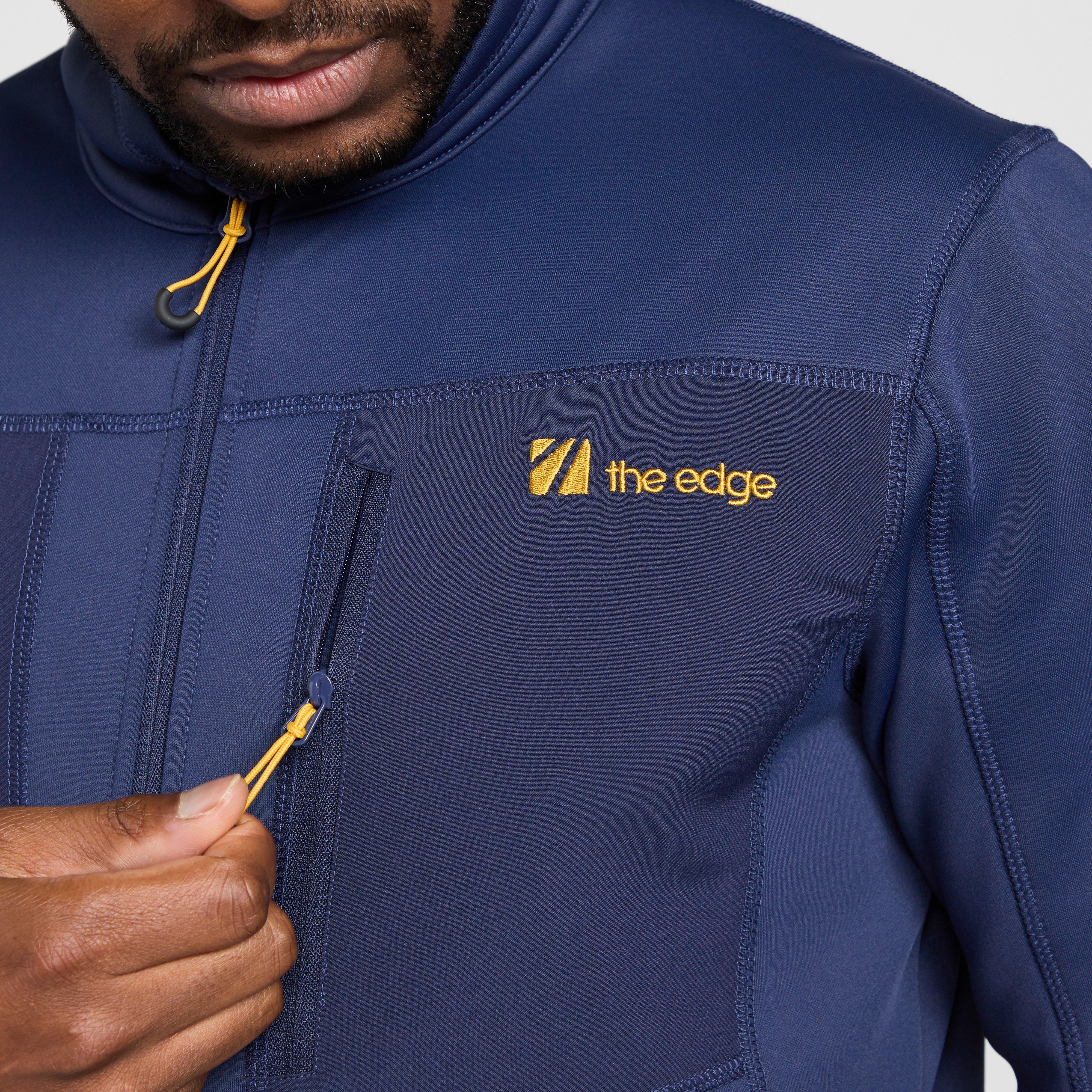 Men’s Cypress Full Zip Fleece