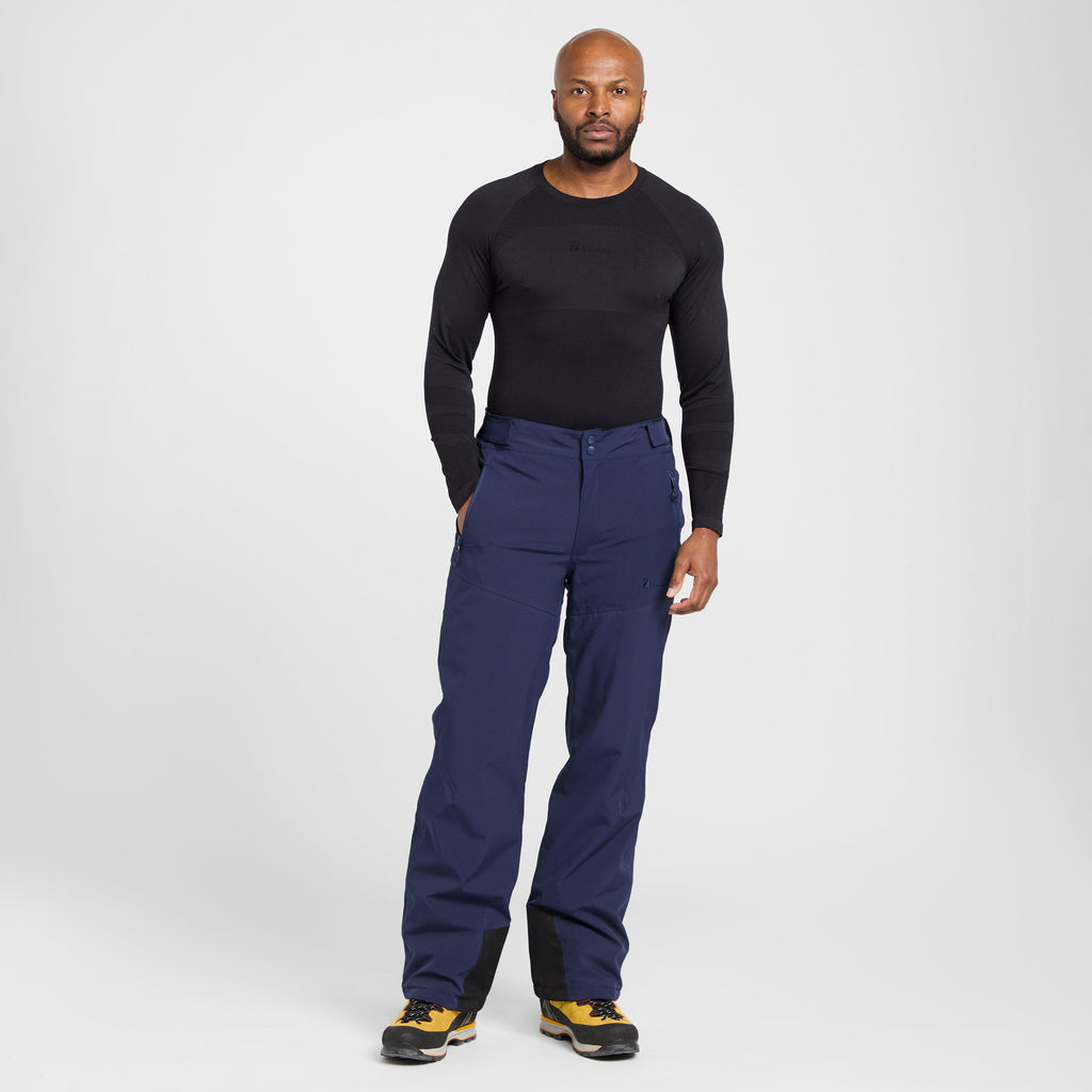 Men's Norquay Salopettes