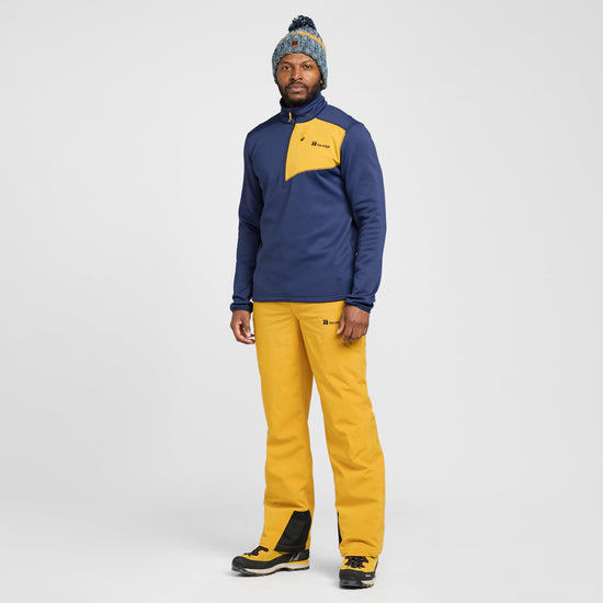 Men's Norquay Salopettes