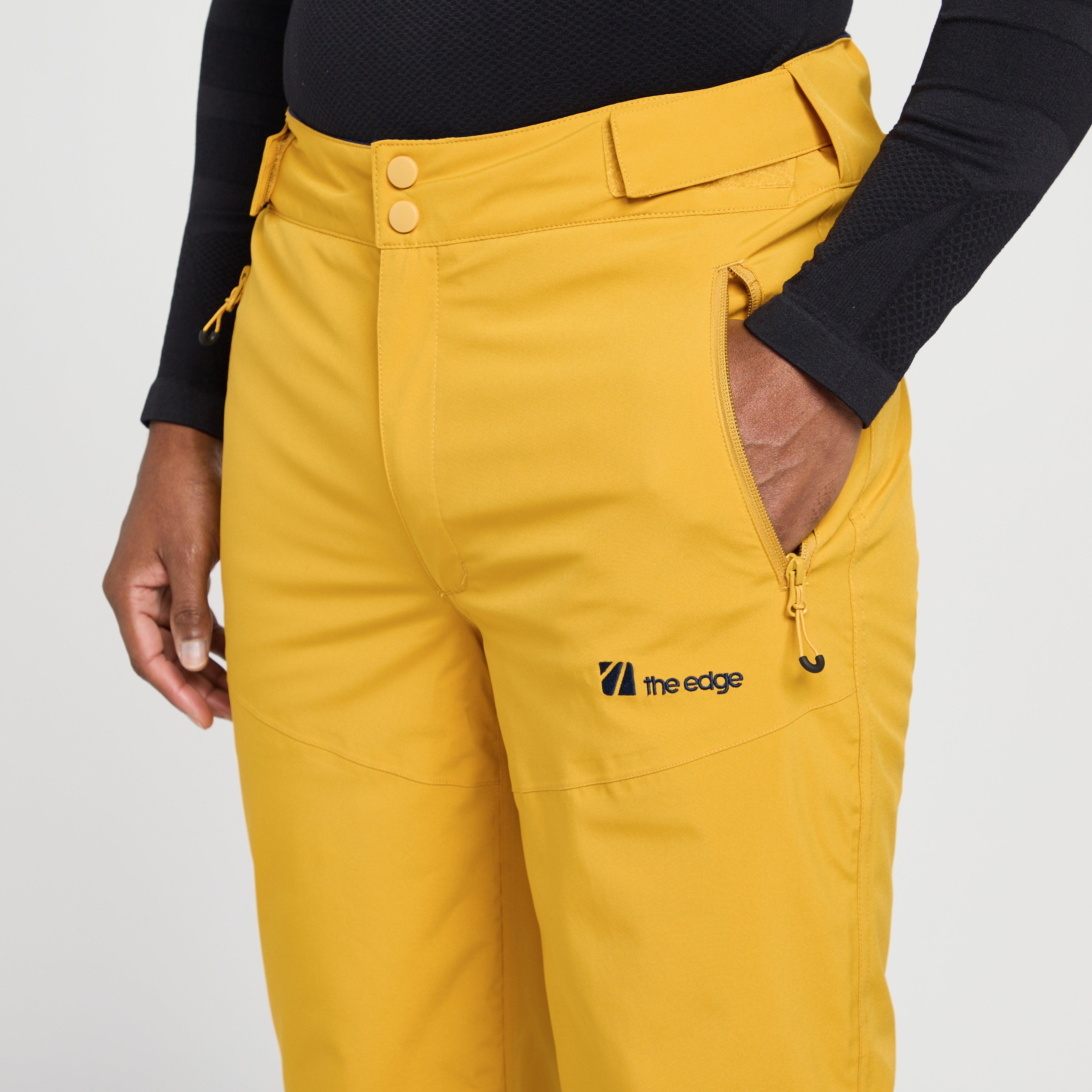 Men's Norquay Salopettes