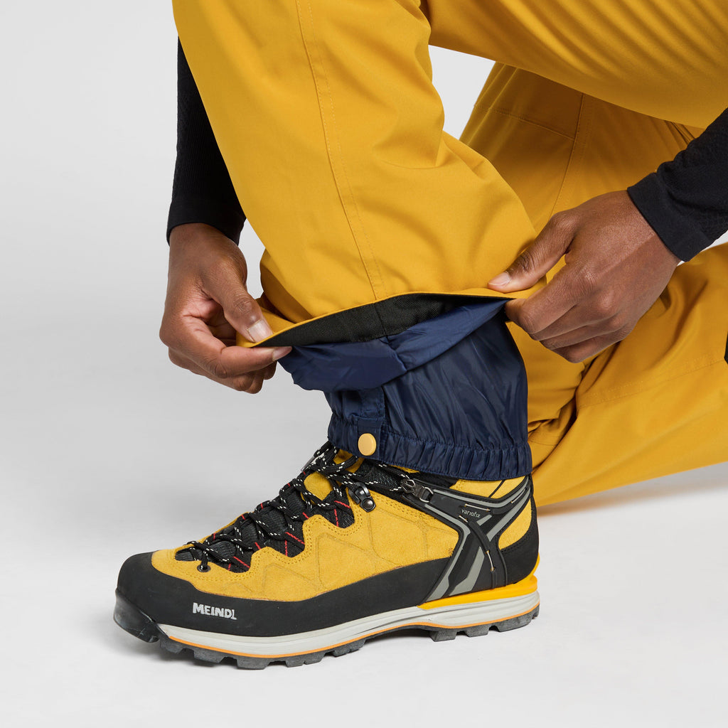 Men's Norquay Salopettes