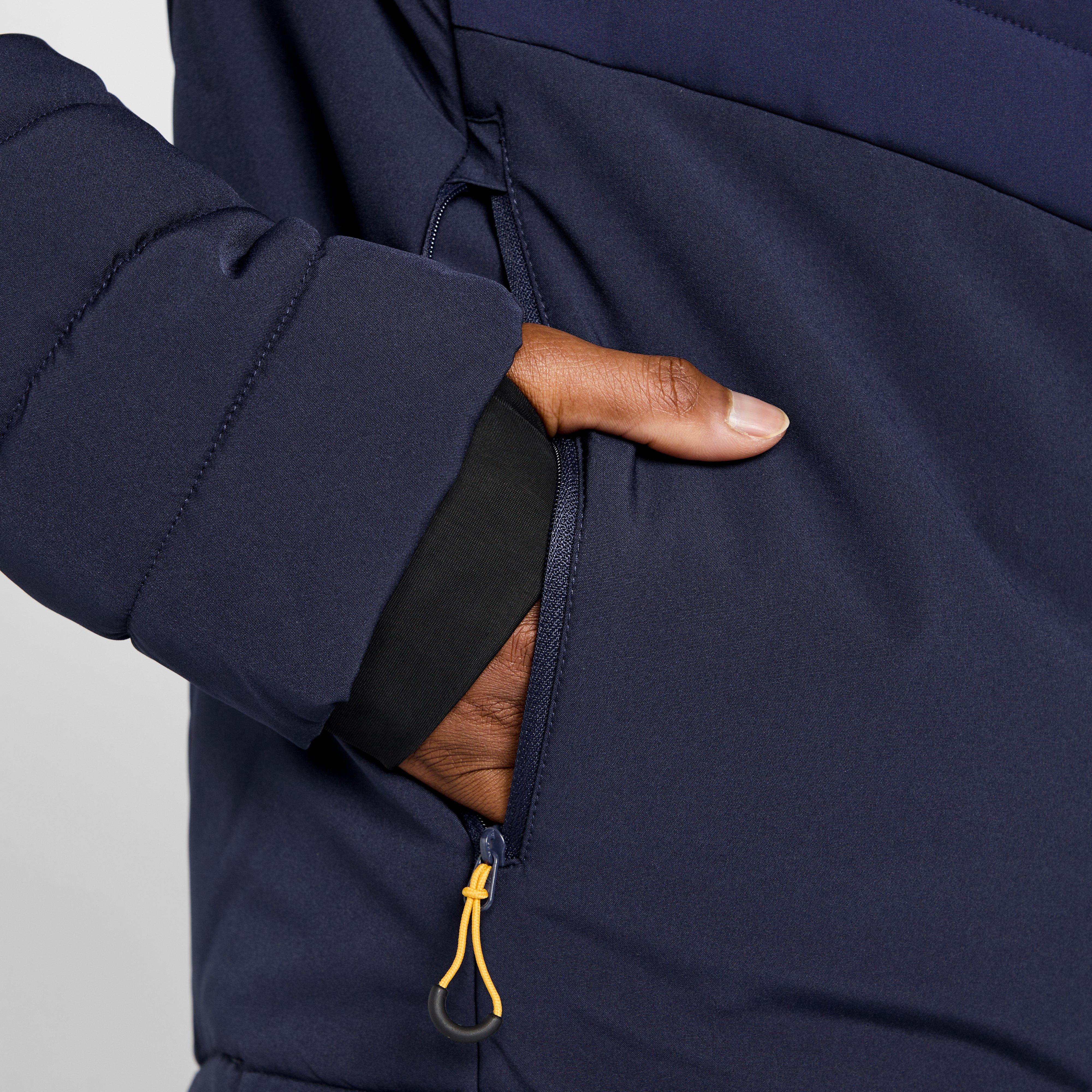 Men’s Panorama Insulated Baffle Jacket