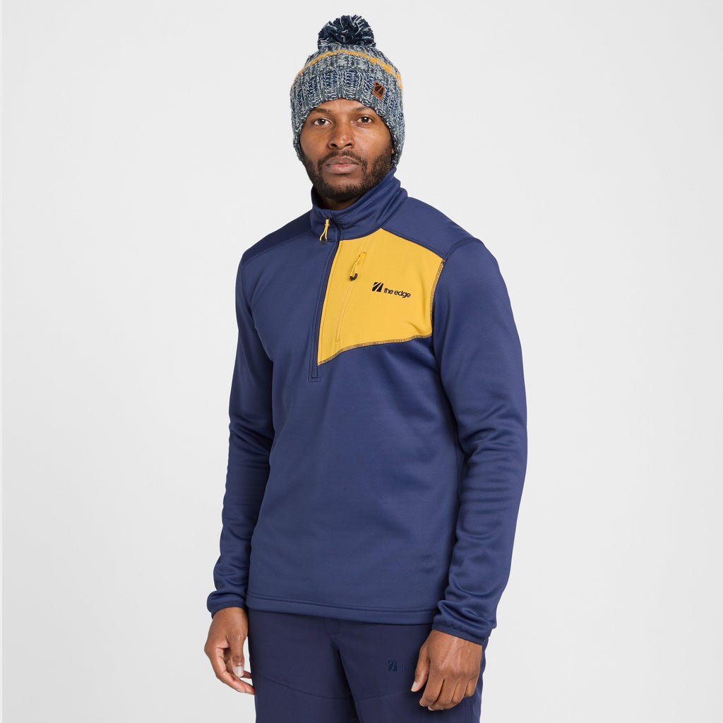 Men’s Cypress Half Zip Fleece