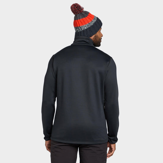 Men’s Cypress Half Zip Fleece