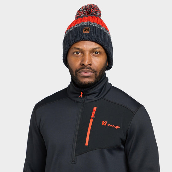 Men’s Cypress Half Zip Fleece