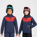 Kids’ Fernie Insulated Baffle Jacket